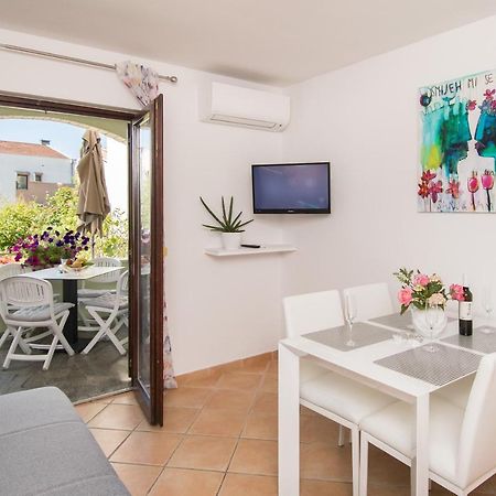 Apartment Motovunska 39 Poreč Extérieur photo