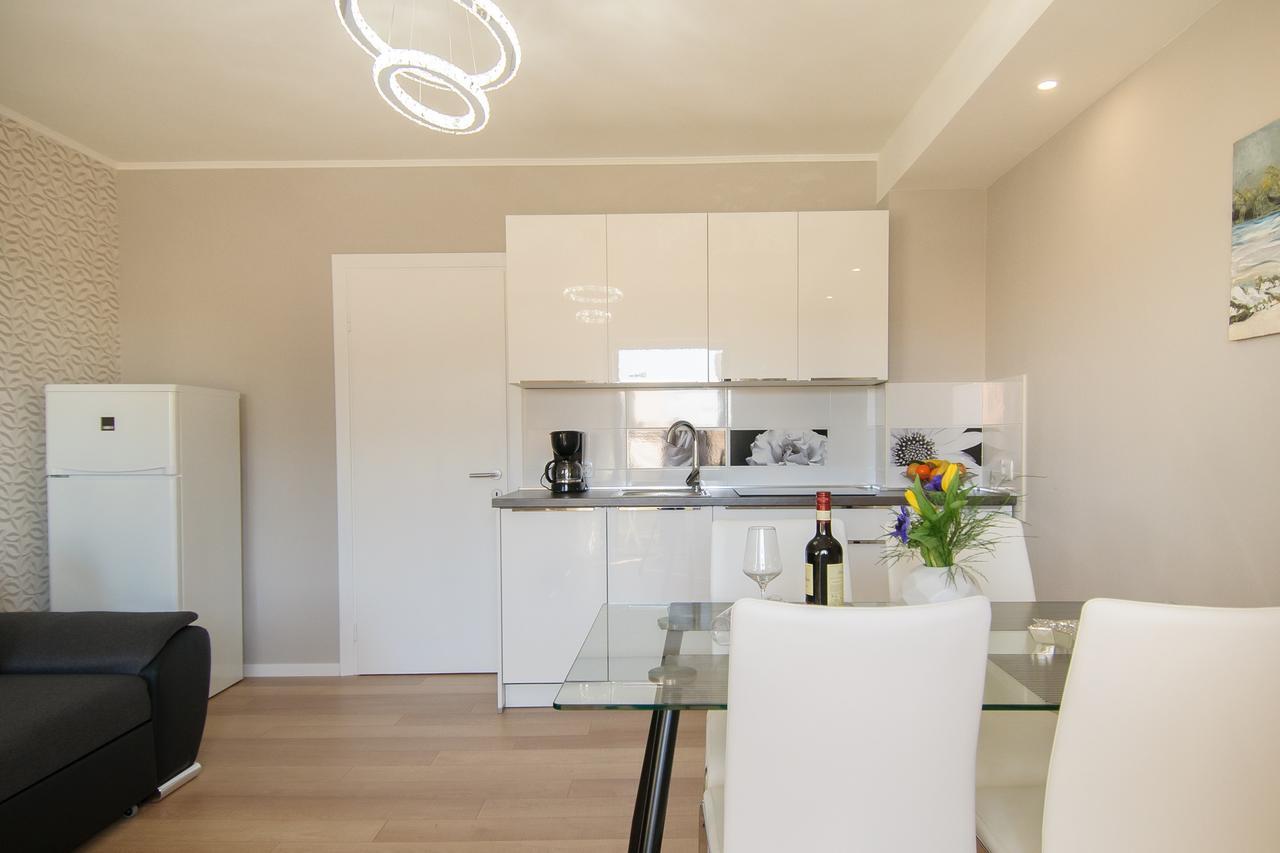 Apartment Motovunska 39 Poreč Extérieur photo