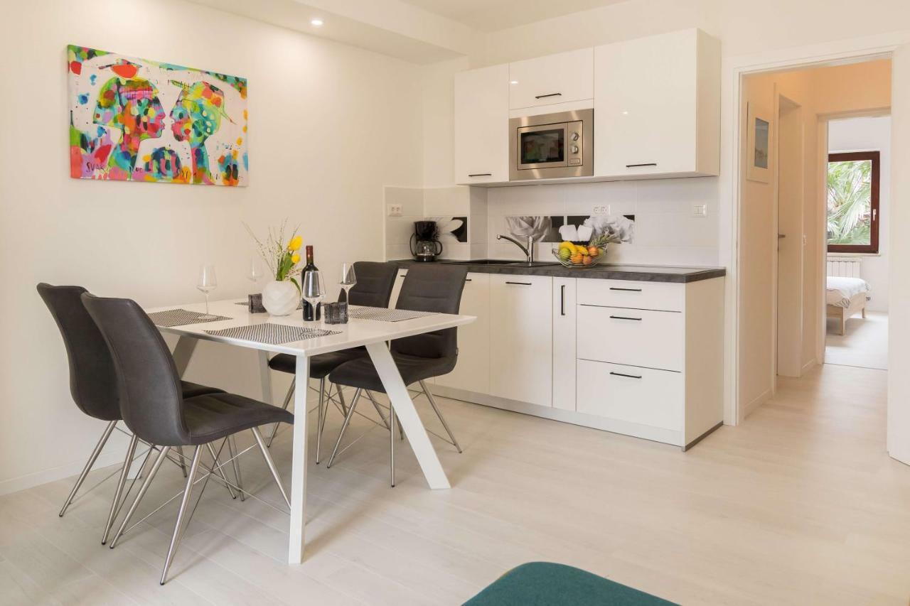Apartment Motovunska 39 Poreč Extérieur photo